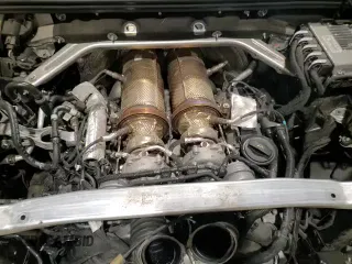 ✅ 2019 Porsche Cayenne S • VIN: WP1AB2AY2KDA60628 • Lot: 93915485. Listed on Copart with 65,691 mi. Free auction sales archive from the USA and detailed vehicle history report at DreamBid. Image 15.