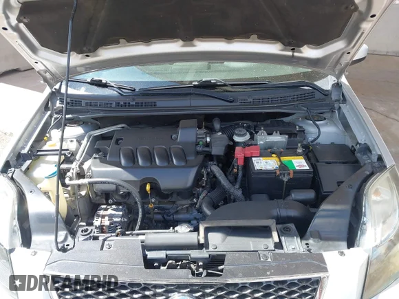 ✅ 2012 Nissan Sentra SR • VIN: 3N1AB6AP0CL643780 • Лот: 45038399. Опубліковано раніше на IAAI з пробігом 179 035 миль. Безкоштовний доступ до архіву аукціонних продажів зі США та докладний звіт про історію автомобіля на DreamBid. Зображення 10.