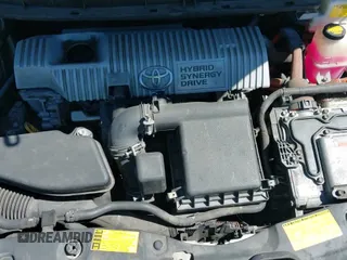 ✅ 2011 Toyota Prius I • VIN: JTDKN3DU5B1383424 • Lot: 43269036. Listed on IAAI with 268,740 mi. Free auction sales archive from the USA and detailed vehicle history report at DreamBid. Image 18.