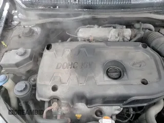 ✅ 2008 Hyundai Accent L • VIN: KMHCN45C78U264731 • Лот: 85733584. Опубликован ранее на Copart с пробегом 269 165 миль. Бесплатный доступ к архиву аукционных продаж из США и подробный отчёт об истории автомобиля на DreamBid. Изображение 13.