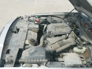 ✅ 2005 Mercury Grand Marquis LS Premium • VIN: 2MEFM75W75X634823 • Lot: 43475193. Wystawiony na IAAI z przebiegiem 99 112 mil. Bezpłatny archiwum sprzedaży aukcyjnych z USA i szczegółowy raport historii pojazdu na DreamBid. Zdjęcie 18.