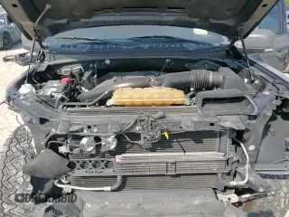 ✅ 2018 Ford F-150 Raptor • VIN: 1FTFW1RG2JFD93741 • Lot: 81917165. Listed on Copart with 128,126 mi. Free auction sales archive from the USA and detailed vehicle history report at DreamBid. Image 14.