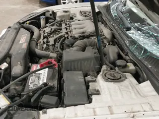 ✅ 2008 Hyundai Azera Limited • VIN: KMHFC46F98A298196 • Lot: 42336695. Listed on IAAI with 120,787 mi. Free auction sales archive from the USA and detailed vehicle history report at DreamBid. Image 19.