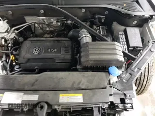 ✅ 2023 Volkswagen Atlas SE • VIN: 1V2KC2CA3PC228887 • Лот: 85809214. Опубликован ранее на Copart с пробегом 17 480 миль. Бесплатный доступ к архиву аукционных продаж из США и подробный отчёт об истории автомобиля на DreamBid. Изображение 16.