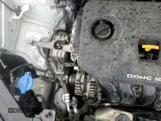 2021 Hyundai Kona SE с VIN KM8K12AA8MU644350, выставлен на аукционе Copart как лот 70588095 с пробегом 115 258 миль миль и Чистый • Clean title. История ставок и продаж доступна на DreamBid. Изображение 14.