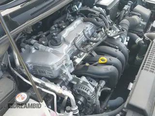 ✅ 2022 Toyota Corolla XLE • VIN: 5YFFPMAEXNP366049 • Lot: 42668542. Wystawiony na IAAI z przebiegiem 41 154 mil. Bezpłatny archiwum sprzedaży aukcyjnych z USA i szczegółowy raport historii pojazdu na DreamBid. Zdjęcie 19.