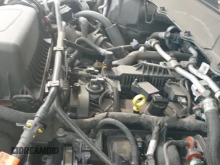 ✅ 2022 Ford Explorer XLT • VIN: 1FMSK8DH0NGB53876 • Lot: 43318050. Wystawiony na IAAI z przebiegiem 89 605 mil. Bezpłatny archiwum sprzedaży aukcyjnych z USA i szczegółowy raport historii pojazdu na DreamBid. Zdjęcie 20.