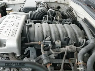 ✅ 2006 Toyota 4Runner Limited • VIN: JTEBT17RX68037167 • Lot: 41734199. Listed on IAAI with 233,142 mi. Free auction sales archive from the USA and detailed vehicle history report at DreamBid. Image 19.