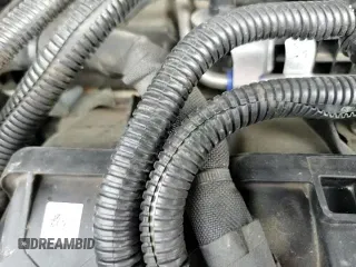 ✅ 2021 Ford Edge SE • VIN: 2FMPK3G94MBA17074 • Лот: 81726535. Опубликован ранее на Copart с пробегом 73 923 миль. Бесплатный доступ к архиву аукционных продаж из США и подробный отчёт об истории автомобиля на DreamBid. Изображение 14.