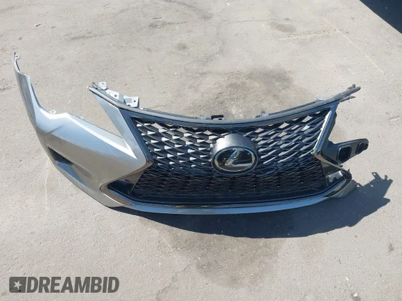 ✅ 2019 Lexus RC 300 F Sport • VIN: JTHHA5BC9K5009403 • Лот: 44784382. Опубліковано раніше на IAAI з пробігом 20 382 миль. Безкоштовний доступ до архіву аукціонних продажів зі США та докладний звіт про історію автомобіля на DreamBid. Зображення 12.
