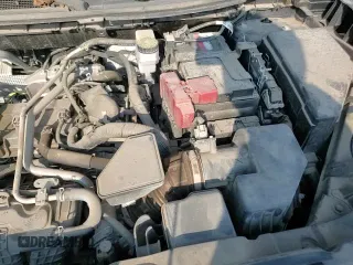 ✅ 2021 Nissan Rogue SV • VIN: 5N1AT3BAXMC800243 • Лот: 80831875. Опубликован ранее на Copart с пробегом 40 675 миль. Бесплатный доступ к архиву аукционных продаж из США и подробный отчёт об истории автомобиля на DreamBid. Изображение 14.