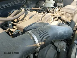 ✅ 2008 Toyota Tundra • VIN: 5TBBT54108S463791 • Lot: 42382564. Listed on IAAI with 208,351 mi. Free auction sales archive from the USA and detailed vehicle history report at DreamBid. Image 22.