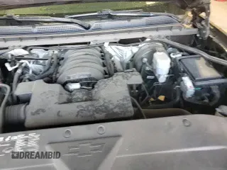 ✅ 2018 Chevrolet Silverado 1500 LTZ • VIN: 1GCVKSEC7JZ315034 • Lot: 81552585. Wystawiony na Copart z przebiegiem 96 989 mil. Bezpłatny archiwum sprzedaży aukcyjnych z USA i szczegółowy raport historii pojazdu na DreamBid. Zdjęcie 15.