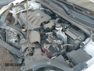 ✅ 2009 Nissan Sentra FE+ • VIN: 3N1AB61E29L611341 • Lot: 43657494. Listed on IAAI with 166,750 mi. Free auction sales archive from the USA and detailed vehicle history report at DreamBid. Image 20.