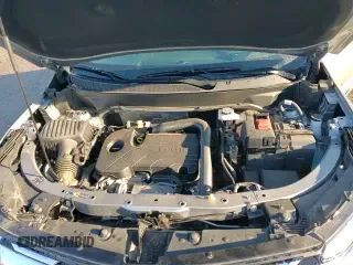 ✅ 2025 Chevrolet Equinox FWD LT • VIN: 3GNAXHEGXSL144169 • Lot: 90491535. Listed on Copart with 19,355 mi. Free auction sales archive from the USA and detailed vehicle history report at DreamBid. Image 14.