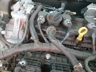 ✅ 2024 Nissan Altima SL • VIN: 1N4BL4EW6RN319963 • Lot: 85315425. Wystawiony na Copart z przebiegiem 38 157 mil. Bezpłatny archiwum sprzedaży aukcyjnych z USA i szczegółowy raport historii pojazdu na DreamBid. Zdjęcie 15.