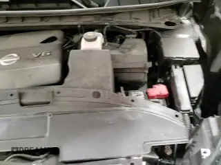 ✅ 2021 Nissan Murano SL • VIN: 5N1AZ2CS2MC115430 • Лот: 84247605. Опубликован ранее на Copart с пробегом 37 136 миль. Бесплатный доступ к архиву аукционных продаж из США и подробный отчёт об истории автомобиля на DreamBid. Изображение 14.