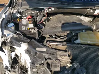 ✅ 2019 Ford F-150 XL • VIN: 1FTEW1E43KKE60198 • Лот: 80457295. Опубликован ранее на Copart с пробегом 89 527 миль. Бесплатный доступ к архиву аукционных продаж из США и подробный отчёт об истории автомобиля на DreamBid. Изображение 15.