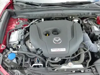 ✅ 2024 Mazda CX-30 Premium Plus • VIN: 3MVDMBEY7RM660898 • Lot: 70184335. Wystawiony na Copart z przebiegiem 2 524 mil. Bezpłatny archiwum sprzedaży aukcyjnych z USA i szczegółowy raport historii pojazdu na DreamBid. Zdjęcie 14.