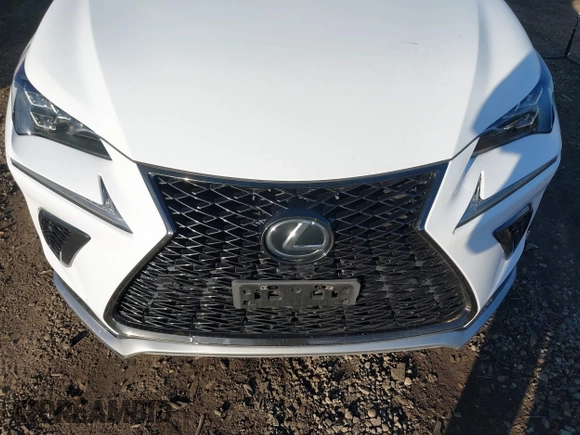 ✅ 2019 Lexus NX 300 • VIN: JTJBARBZ2K2187705 • Лот: 43499747. Опубликован ранее на IAAI с пробегом 85 301 миль. Бесплатный доступ к архиву аукционных продаж из США и подробный отчёт об истории автомобиля на DreamBid. Изображение 6.