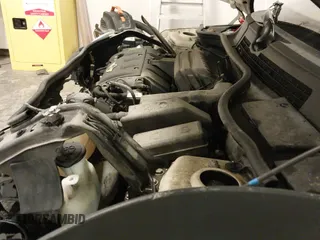 ✅ 2013 MINI Roadster • VIN: WMWSY1C52DT625564 • Lot: 41442864. Listed on IAAI with 98,240 mi. Free auction sales archive from the USA and detailed vehicle history report at DreamBid. Image 23.