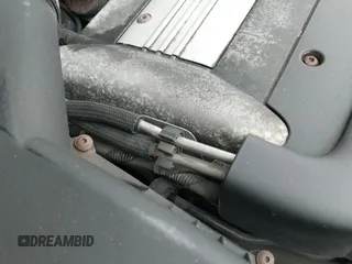 ✅ 2006 Saab 9-3 • VIN: YS3FD79Y166103510 • Лот: 40616250. Опубликован ранее на IAAI с пробегом 190 957 миль. Бесплатный доступ к архиву аукционных продаж из США и подробный отчёт об истории автомобиля на DreamBid. Изображение 17.