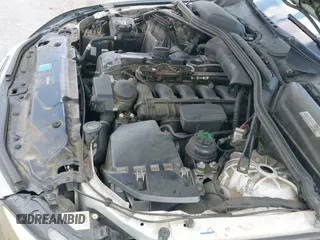 ✅ 2008 BMW 5 Series 528xi • VIN: WBANV13518CZ56518 • Lot: 43023211. Listed on IAAI with 245,097 mi. Free auction sales archive from the USA and detailed vehicle history report at DreamBid. Image 13.