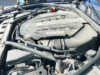 ✅ 2014 BMW 7 Series ALPINA B7 xDrive • VIN: WBAYF8C55ED653668 • Lot: 43662539. Listed on IAAI with 132,138 mi. Free auction sales archive from the USA and detailed vehicle history report at DreamBid. Image 19.