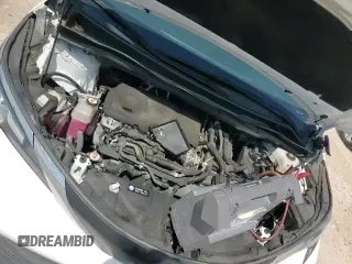 ✅ 2022 Toyota Sienna LE • VIN: 5TDKRKEC3NS080153 • Lot: 81103085. Wystawiony na Copart z przebiegiem 43 301 mil. Bezpłatny archiwum sprzedaży aukcyjnych z USA i szczegółowy raport historii pojazdu na DreamBid. Zdjęcie 15.