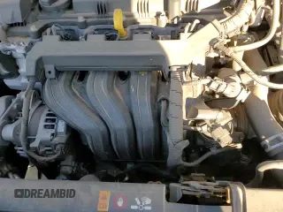 ✅ 2022 Hyundai Accent SE • VIN: 3KPC24A65NE177532 • Лот: 46869675. Опубликован ранее на Copart с пробегом 36 239 миль. Бесплатный доступ к архиву аукционных продаж из США и подробный отчёт об истории автомобиля на DreamBid. Изображение 13.