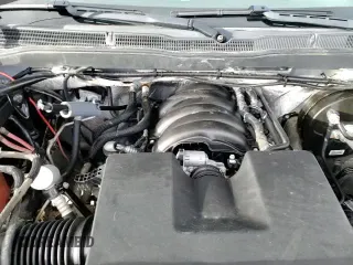 ✅ 2014 Chevrolet Silverado 1500 Work Truck • VIN: 3GCUKPEH8EG364947 • Lot: 86930524. Listed on Copart with 113,228 mi. Free auction sales archive from the USA and detailed vehicle history report at DreamBid. Image 13.