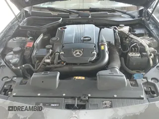 ✅ 2012 Mercedes-Benz SLK 250 • VIN: WDDPK4HA4CF036956 • Lot: 42382830. Listed on IAAI with 89,369 mi. Free auction sales archive from the USA and detailed vehicle history report at DreamBid. Image 19.