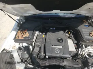 ✅ 2019 Mercedes-Benz GLC 300 • VIN: WDC0G4KB4KV131367 • Lot: 85846065. Wystawiony na Copart z przebiegiem 83 972 mil. Bezpłatny archiwum sprzedaży aukcyjnych z USA i szczegółowy raport historii pojazdu na DreamBid. Zdjęcie 14.