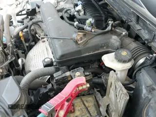 ✅ 2017 Nissan Rogue SV • VIN: 5N1AT2MV1HC743494 • Lot: 42833176. Listed on IAAI with 100,414 mi. Free auction sales archive from the USA and detailed vehicle history report at DreamBid. Image 20.