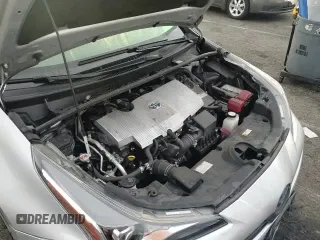 ✅ 2022 Toyota Prius Nightshade • VIN: JTDKAMFU1N3176200 • Lot: 92657575. Wystawiony na Copart z przebiegiem 65 158 mil. Bezpłatny archiwum sprzedaży aukcyjnych z USA i szczegółowy raport historii pojazdu na DreamBid. Zdjęcie 13.