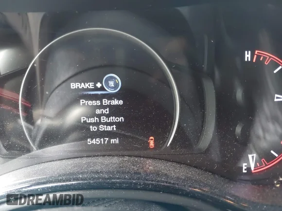 ✅ 2021 Dodge Durango SXT • VIN: 1C4RDHAGXMC803585 • Lot: 45166974. Wystawiony na IAAI z przebiegiem 54 517 mil. Bezpłatny archiwum sprzedaży aukcyjnych z USA i szczegółowy raport historii pojazdu na DreamBid. Zdjęcie 7.