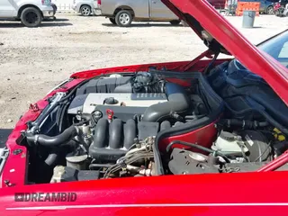 ✅ 1993 Mercedes-Benz E 320 • VIN: WDBEA66E7PB881589 • Лот: 41808158. Опубликован ранее на IAAI с пробегом 81 268 миль. Бесплатный доступ к архиву аукционных продаж из США и подробный отчёт об истории автомобиля на DreamBid. Изображение 20.