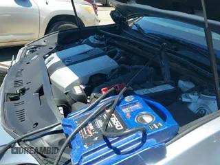 ✅ 2023 Lexus ES 350 F Sport • VIN: 58AJZ1B17PU141595 • Лот: 42655125. Опубликован ранее на IAAI с пробегом 67 214 миль. Бесплатный доступ к архиву аукционных продаж из США и подробный отчёт об истории автомобиля на DreamBid. Изображение 19.