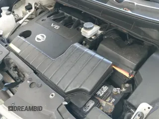 ✅ 2010 Nissan Murano LE • VIN: JN8AZ1MU1AW016787 • Lot: 42754167. Wystawiony na IAAI z przebiegiem 182 157 mil. Bezpłatny archiwum sprzedaży aukcyjnych z USA i szczegółowy raport historii pojazdu na DreamBid. Zdjęcie 19.