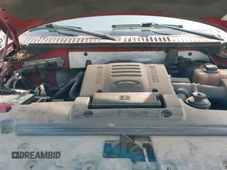 ✅ 2007 Ford Expedition Eddie Bauer • VIN: 1FMFU185X7LA54186 • Lot: 42946989. Listed on IAAI with 160,821 mi. Free auction sales archive from the USA and detailed vehicle history report at DreamBid. Image 14.