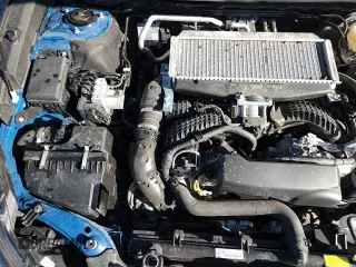 ✅ 2025 Subaru Outback Wilderness • VIN: 4S4BTGUD9S3154192 • Lot: 91674735. Listed on Copart with 9,179 mi. Free auction sales archive from the USA and detailed vehicle history report at DreamBid. Image 16.