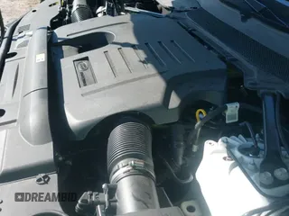 ✅ 2021 Land Rover Range Rover Sport HST • VIN: SALWS2RU0MA776305 • Lot: 42074573. Listed on IAAI with 41,835 mi. Free auction sales archive from the USA and detailed vehicle history report at DreamBid. Image 19.