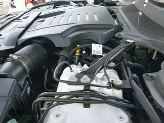 ✅ 2021 Land Rover Range Rover Sport HST • VIN: SALWS2RU3MA753438 • Lot: 40206318. Wystawiony na IAAI z przebiegiem 48 222 mil. Bezpłatny archiwum sprzedaży aukcyjnych z USA i szczegółowy raport historii pojazdu na DreamBid. Zdjęcie 20.