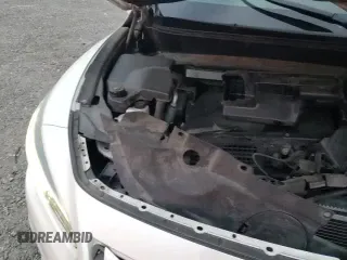 ✅ 2017 Infiniti QX60 • VIN: 5N1DL0MM3HC510483 • Лот: 91729185. Опубликован ранее на Copart с пробегом 86 482 миль. Бесплатный доступ к архиву аукционных продаж из США и подробный отчёт об истории автомобиля на DreamBid. Изображение 13.