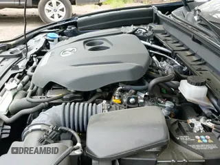 ✅ 2023 Mazda CX-30 Premium • VIN: 3MVDMBDY0PM566361 • Lot: 42080902. Listed on IAAI with 6,938 mi. Free auction sales archive from the USA and detailed vehicle history report at DreamBid. Image 19.