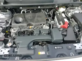 ✅ 2022 Toyota RAV4 LE • VIN: 2T3F1RFV2NW327260 • Лот: 92201235. Опубликован ранее на Copart с пробегом 44 277 миль. Бесплатный доступ к архиву аукционных продаж из США и подробный отчёт об истории автомобиля на DreamBid. Изображение 16.