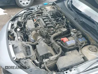 ✅ 2024 Honda Civic EX-L • VIN: 19XFL1H76RE002333 • Lot: 42623502. Wystawiony na IAAI z przebiegiem 36 059 mil. Bezpłatny archiwum sprzedaży aukcyjnych z USA i szczegółowy raport historii pojazdu na DreamBid. Zdjęcie 19.