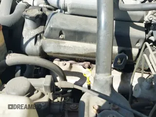 ✅ 2002 Suzuki Grand Vitara JLX • VIN: JS3TD62V524153953 • Lot: 42619018. Wystawiony na IAAI z przebiegiem 133 653 mil. Bezpłatny archiwum sprzedaży aukcyjnych z USA i szczegółowy raport historii pojazdu na DreamBid. Zdjęcie 17.