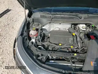 ✅ 2025 Buick Envista Sport Touring • VIN: KL47LBEP1SB127753 • Lot: 70066495. Listed on Copart with 12,849 mi. Free auction sales archive from the USA and detailed vehicle history report at DreamBid. Image 15.