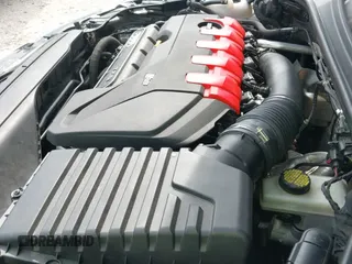 ✅ 2019 Audi RS 3 • VIN: WUABWGFF3KA903366 • Лот: 42981113. Опубликован ранее на IAAI с пробегом 34 548 миль. Бесплатный доступ к архиву аукционных продаж из США и подробный отчёт об истории автомобиля на DreamBid. Изображение 16.